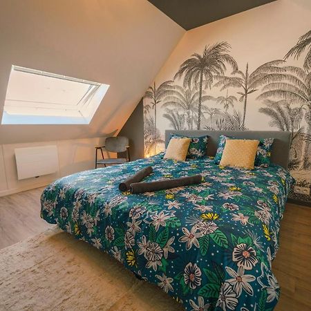 La Villa Relax Spa Luxe Амиен Екстериор снимка