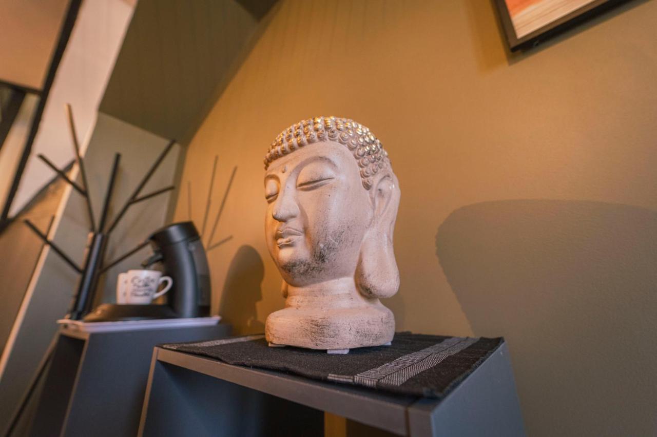 La Villa Relax Spa Luxe Амиен Екстериор снимка